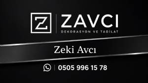 Çatalca Tadilat Dekorasyon